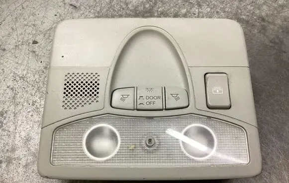Honda Civic Other interior light 34400SMGG0 03272007 A84493H0828