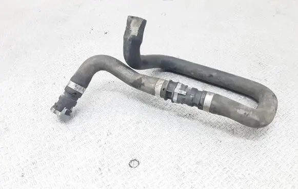 Ford Focus Engine coolant pipe/hose