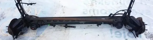 Chevrolet Venture Rear subframe 