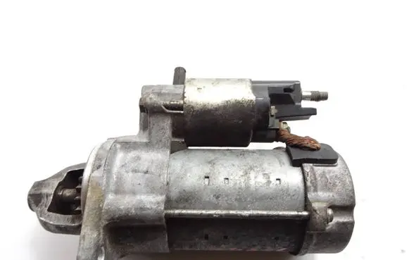 Opel Mokka Starter motor 55572439 4280008030