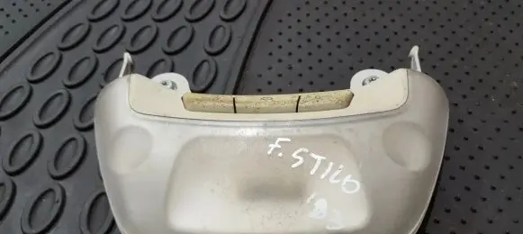 Fiat Stilo Front seat light 735314267 0886000