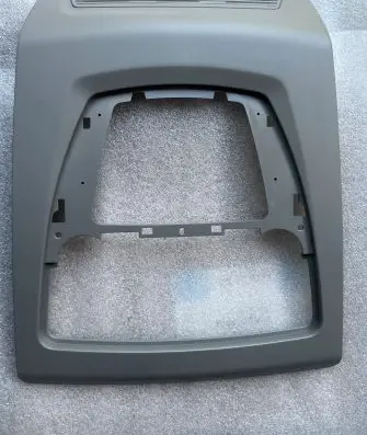 BMW X3 F25 Headlining lighting console trim 61319224427