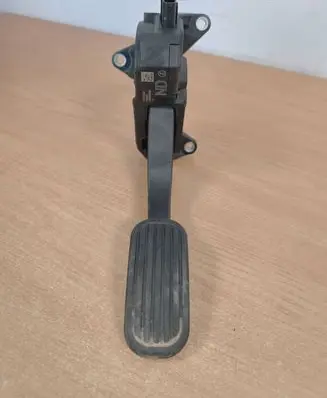 Toyota Corolla Cross Accelerator throttle pedal 78110F4022