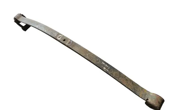 Ford Transit Rear leaf spring 6C115560BD