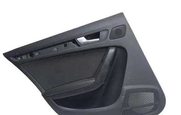 Audi A4 S4 B8 8K Rear door card panel trim 8K0867305