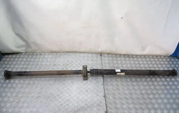 Nissan X-Trail T32 Middle center prop shaft 370004BE0A