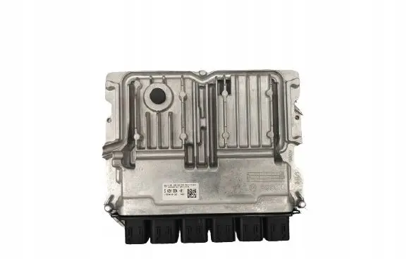 BMW 1 F40 Engine control unit/module 5A2A684