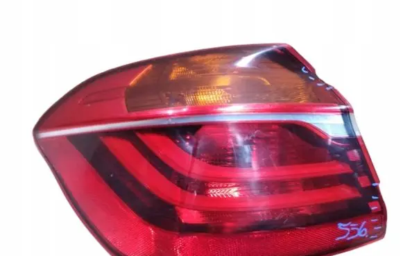 BMW 2 F45 Rear/tail lights