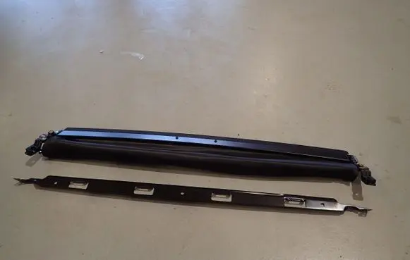 Mercedes-Benz AMG GT R190 C190 Other interior part 511454545