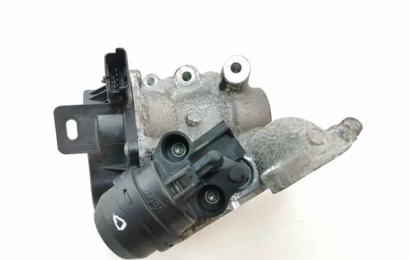 Ford Kuga I EGR valve 30725888