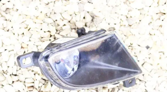 BMW 5 E60 E61 Front fog light 7177712