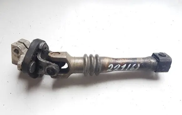 Mercedes-Benz S W221 Steering column universal joint A2214620578