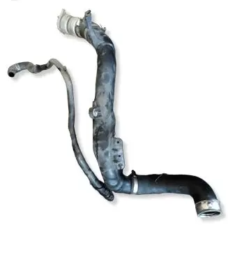 Volkswagen Tiguan Intercooler hose/pipe 5N0145840C