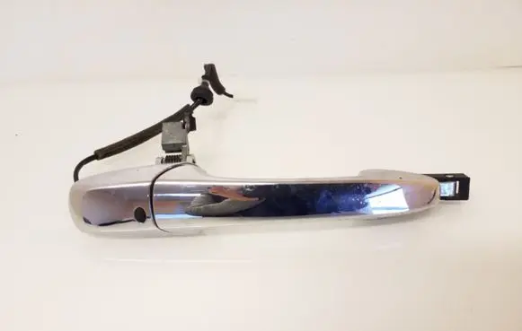 Mazda CX-7 Front door exterior handle Q8332