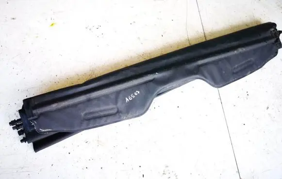Opel Astra G Parcel shelf