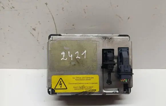 Opel Signum Screen/display/small screen 6591550302b