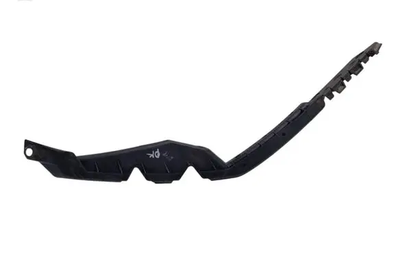 Skoda Octavia Mk2 (1Z) Front bumper mounting bracket 1Z0807183