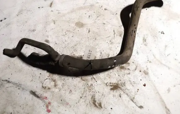 Opel Signum Engine coolant pipe/hose