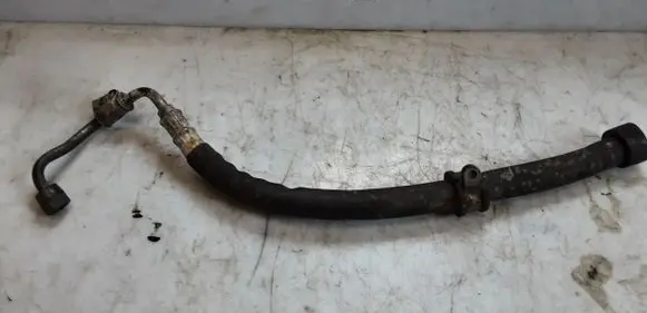 Audi A8 S8 D4 4H Power steering hose/pipe/line 4H1422893
