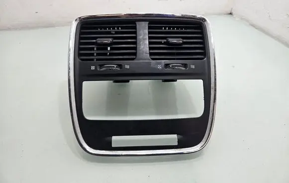 Dodge Grand Caravan Dash center air vent grill 1SQ531X9AE