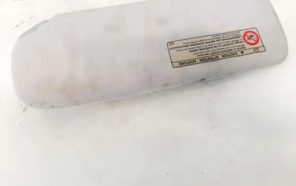 Toyota Corolla E120 E130 Sun visor