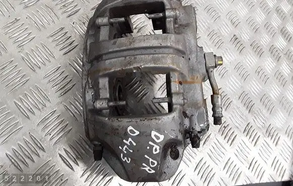 Tesla Model Y Front brake caliper 228862200A
