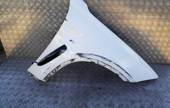BMW X6 F16 Fender 