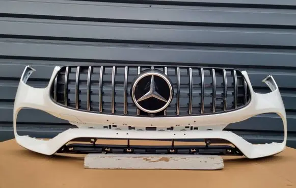 Mercedes-Benz GLC AMG Front bumper A2538851304