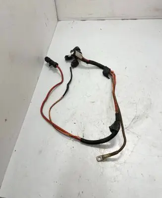 Porsche 911 991 Other wiring loom 991612880