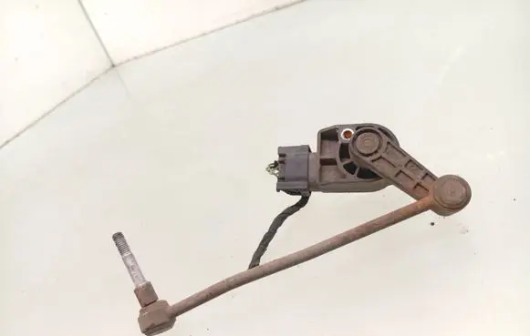 Audi A8 S8 D3 4E Headlight/headlamp level sensor