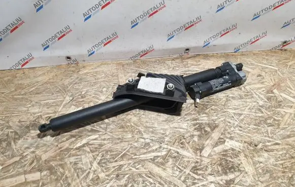 BMW 4 F36 Gran coupe Tailgate/trunk strut/damper 2586402 51242586402