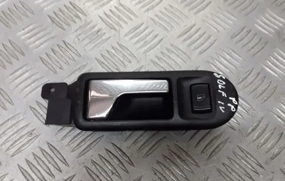 Volkswagen Golf IV Front door interior handle