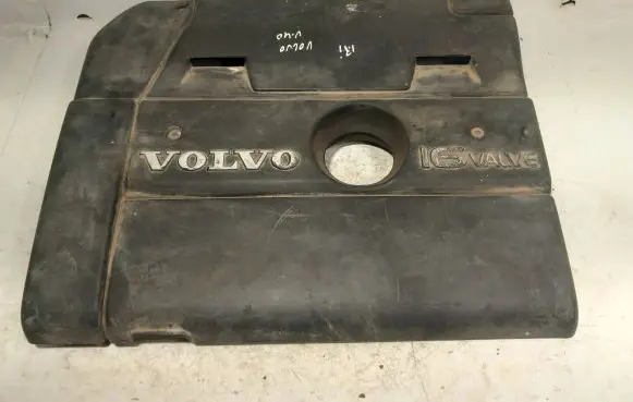 Volvo S40, V40 Engine cover (trim) 30811833 81280 PA660105