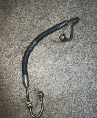 BMW 3 E36 Power steering hose/pipe/line 1138803