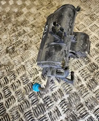 Mercedes-Benz A W168 Active carbon filter fuel vapour canister A1684700290