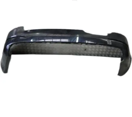 Skoda Octavia Mk3 (5E) Front bumper 5E9807421