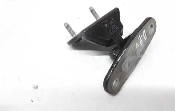 Mercedes-Benz C W204 Front door lower hinge 