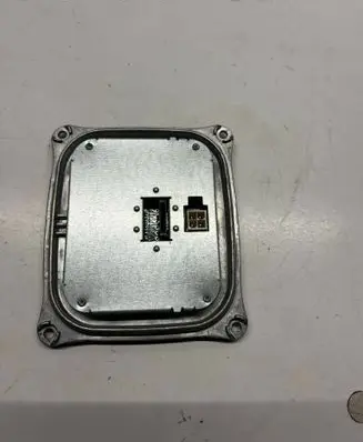 Audi TT TTS Mk2 Xenon control unit/module 420907472G