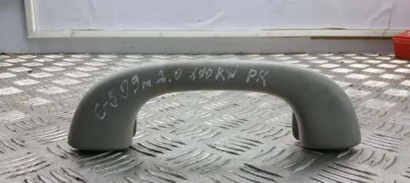 Citroen C5 Front interior roof grab handle 9686109880