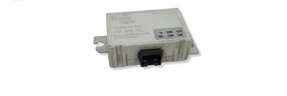 Audi A4 S4 B5 8D Immobilizer control unit/module 4A0953234