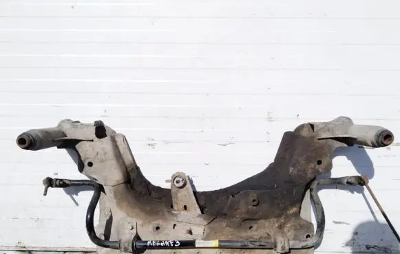 Renault Megane III Front subframe
