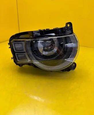 Land Rover Defender Headlight/headlamp L8B213W029EF