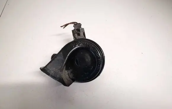 Horn signal