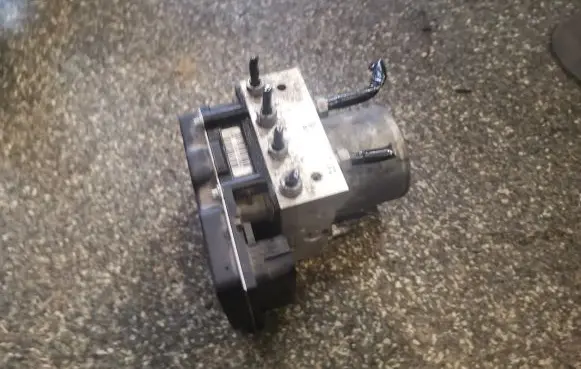 Peugeot 3008 I ABS Pump 0265951326