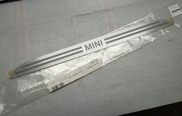 Mini Paceman (R61) Front sill trim cover 9808939