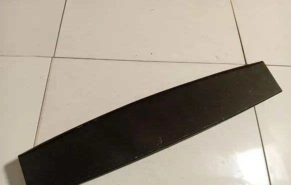 Citroen C4 Grand Picasso Other trunk/boot trim element 9654653677