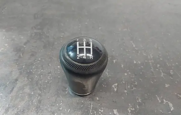Audi A4 S4 B5 8D Gear shift rod 324242342