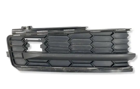 Skoda Kodiaq Front bumper lower grill 565807367