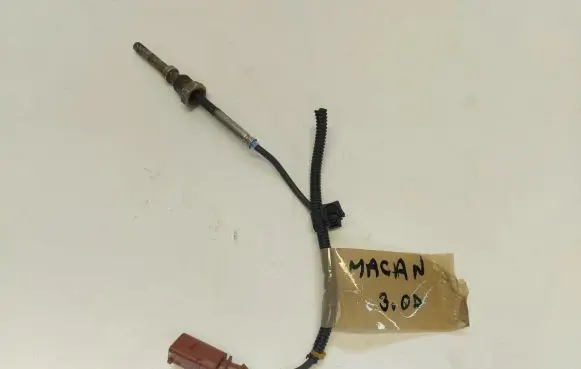Porsche Macan (95B) Outside/exterior temperature sensor 4H0906088AB