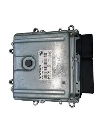 Volvo XC60 Engine control unit/module P31303388 1039S30872 0281015286